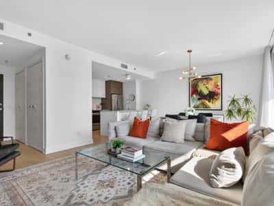 315 Rue Richmond Suite 819, Griffintown, QC