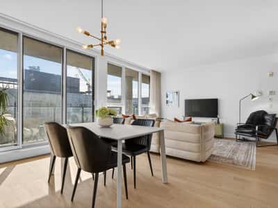 315 Rue Richmond Suite 819, Griffintown, QC