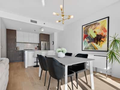 315 Rue Richmond Suite 819, Griffintown, QC