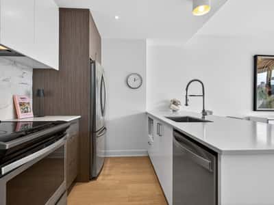315 Rue Richmond Suite 819, Griffintown, QC