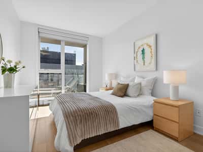 315 Rue Richmond Suite 819, Griffintown, QC