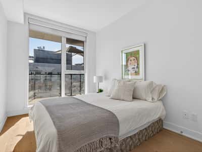 315 Rue Richmond Suite 819, Griffintown, QC