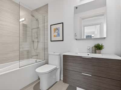 315 Rue Richmond Suite 819, Griffintown, QC