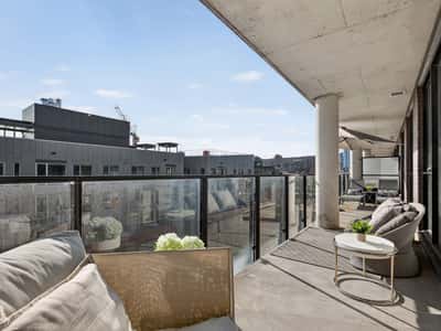 315 Rue Richmond Suite 819, Griffintown, QC