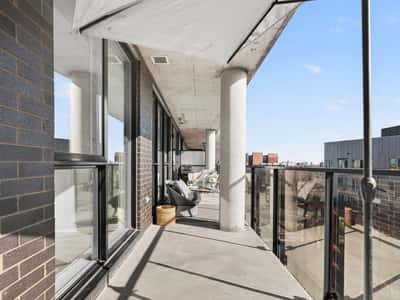 315 Rue Richmond Suite 819, Griffintown, QC