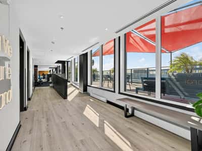 315 Rue Richmond Suite 819, Griffintown, QC
