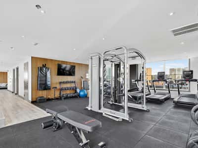 315 Rue Richmond Suite 819, Griffintown, QC