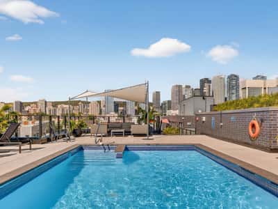 315 Rue Richmond Suite 819, Griffintown, QC