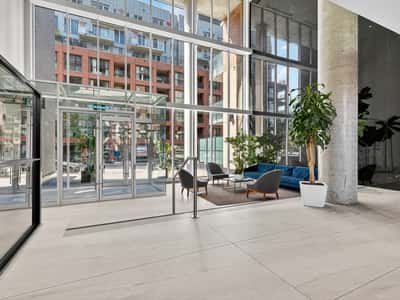 315 Rue Richmond Suite 819, Griffintown, QC