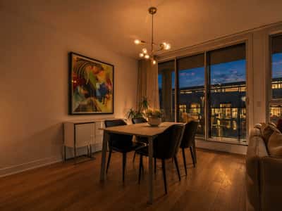 315 Rue Richmond Suite 819, Griffintown, QC