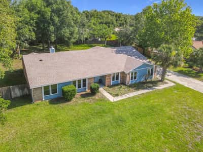 520 Summerhaven Dr, Debary, FL