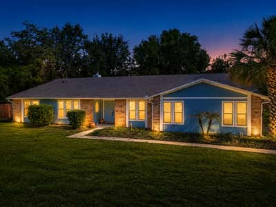 520 Summerhaven Dr, Debary, FL