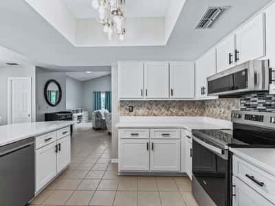 10800 SW 55th Avenue, Ocala, FL
