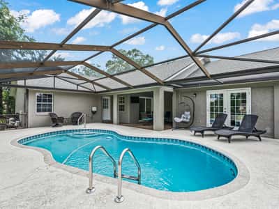 10800 SW 55th Avenue, Ocala, FL