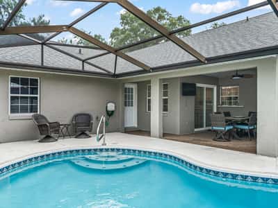 10800 SW 55th Avenue, Ocala, FL