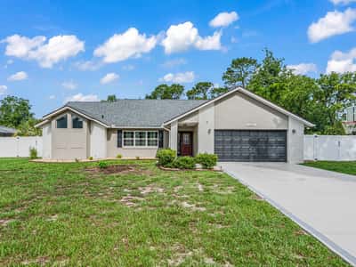 10800 SW 55th Avenue, Ocala, FL