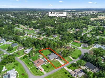10800 SW 55th Avenue, Ocala, FL
