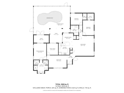 10800 SW 55th Avenue, Ocala, FL