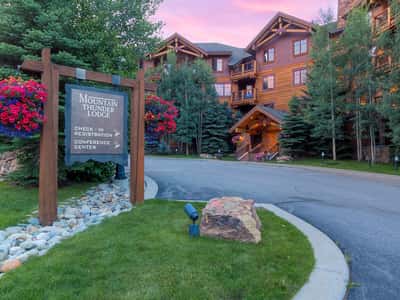 63 Mountain Thunder Drive, 305, Breckenridge, CO