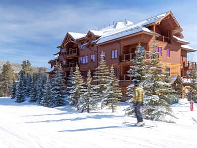 63 Mountain Thunder Drive, 305, Breckenridge, CO