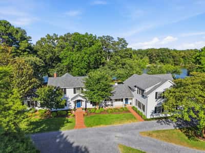27669 Wakefield Lane, Easton, MD