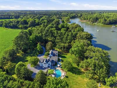 27669 Wakefield Lane, Easton, MD