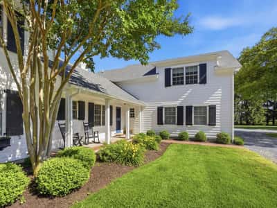 27669 Wakefield Lane, Easton, MD