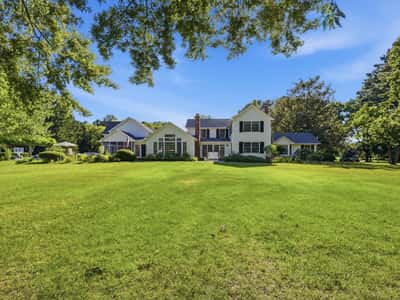 27669 Wakefield Lane, Easton, MD