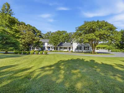 27669 Wakefield Lane, Easton, MD
