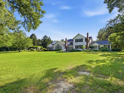 27669 Wakefield Lane, Easton, MD