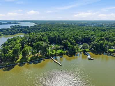 27476 Travelers Rest Court, Easton, MD