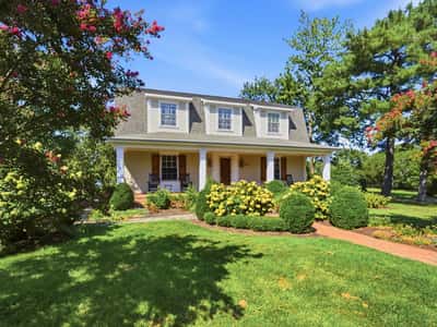 808 S Morris Street, Oxford, MD