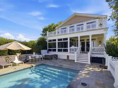 808 S Morris Street, Oxford, MD