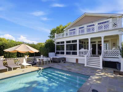 808 S Morris Street, Oxford, MD