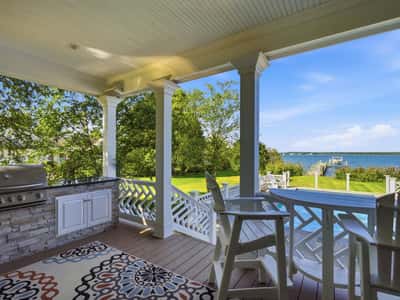 808 S Morris Street, Oxford, MD