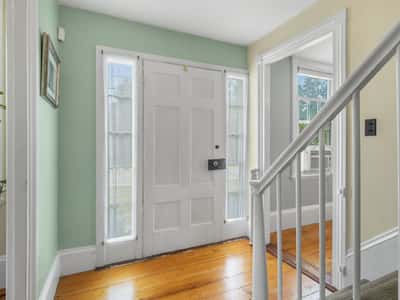 333 Winnacunnet Rd., Hampton, NH