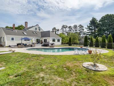 333 Winnacunnet Rd., Hampton, NH