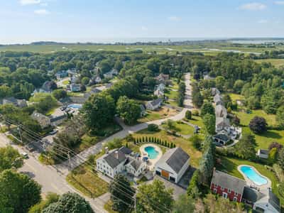 333 Winnacunnet Rd., Hampton, NH