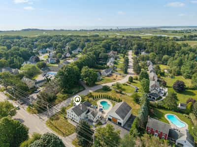 333 Winnacunnet Rd., Hampton, NH