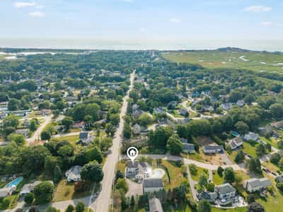 333 Winnacunnet Rd., Hampton, NH