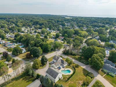 333 Winnacunnet Rd., Hampton, NH
