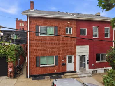 178 42nd Street, Pittsburgh, PA
