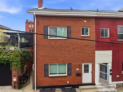 178 42nd Street, Pittsburgh, PA