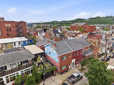 178 42nd Street, Pittsburgh, PA