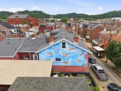 178 42nd Street, Pittsburgh, PA