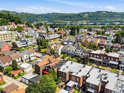 6920 Bishop St, Pittsburgh, PA