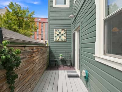 114 Hays Street, Pittsburgh, PA