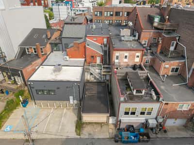 3707 Butler Street, Pittsburgh, PA