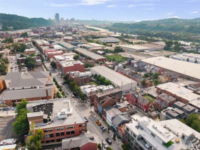 3707 Butler Street, Pittsburgh, PA