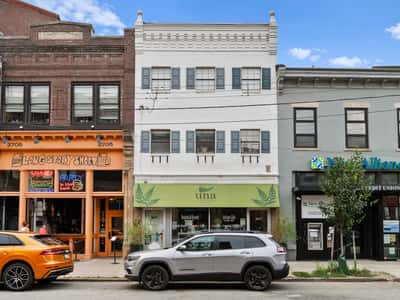 3707 Butler Street, Pittsburgh, PA